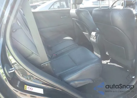 2013 Lexus Rx 450H из США, поврежденный, VIN JTJBC1BA0D2059049